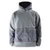 Nemen Icon Multipocket Hoody Medium Grey -Clothing Store 22446 1