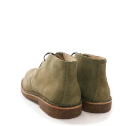 Astorflex Greenflex Boots Military -Clothing Store 22646 3