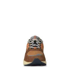 Karhu Fusion 2.0 Trainers Rubber / Cadmium Orange -Clothing Store 22823 3