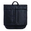 Porter-Yoshida And Co Tanker 2-Way Helmet Bag Iron Blue 1 Porter-Yoshida And Co Tanker 2-Way Helmet Bag Iron Blue -Clothing Store 24548 1