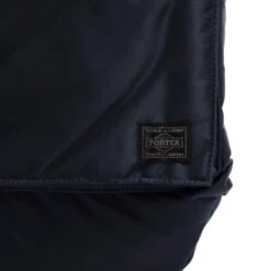 Porter-Yoshida And Co Tanker 2-Way Helmet Bag Iron Blue 8 Porter-Yoshida And Co Tanker 2-Way Helmet Bag Iron Blue -Clothing Store 24548 4