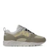 Karhu Fusion 2.0 Trainers Spray Green / Pale Banana -Clothing Store 25048 1