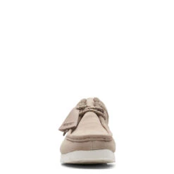 Clarks Originals Wallabee Gore-Tex Shoes Sand 11 Clarks Originals Wallabee Gore-Tex Shoes Sand -Clothing Store 25050 3