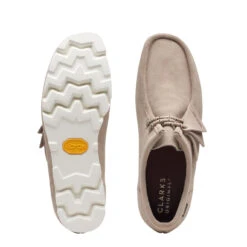 Clarks Originals Wallabee Gore-Tex Shoes Sand 15 Clarks Originals Wallabee Gore-Tex Shoes Sand -Clothing Store 25050 7