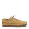 Yogi Finn Suede Shoe Senape Sand -Clothing Store 25232 1