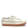 Yogi Finn Leather Shoe Off White -Clothing Store 25234 1