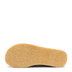 Yogi Caden Centre Seam Suede Shoe Shadow Grey -Clothing Store 25236 5