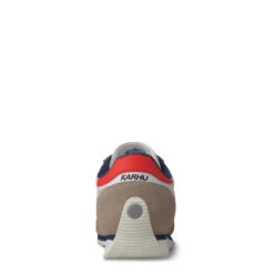 Karhu Mestari Trainers Smoke Grey / Dark Ivy -Clothing Store 25515 2