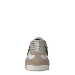 Karhu Mestari Trainers Smoke Grey / Dark Ivy -Clothing Store 25515 3