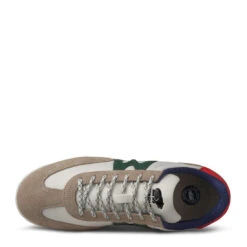 Karhu Mestari Trainers Smoke Grey / Dark Ivy -Clothing Store 25515 5