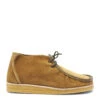 Yogi Torres Suede Boot Moss Green -Clothing Store 25669 1