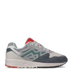Karhu Legacy 96 Trainers Turbulence / Dawn Blue