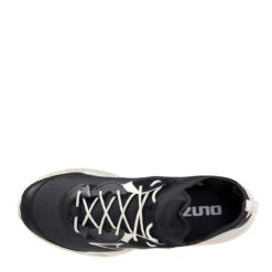 Mizuno Wave Prophecy Beta Trainer Black / White / Snow White -Clothing Store 26728 4