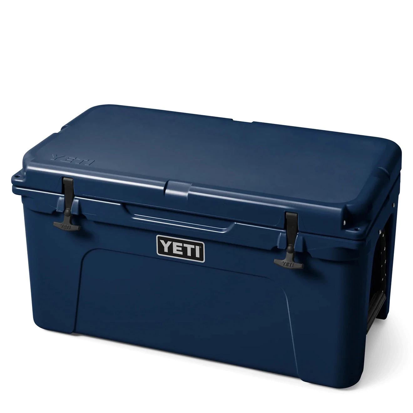 YETI Tundra 65 Cooler Navy 4 YETI Tundra 65 Cooler Navy - Image 2