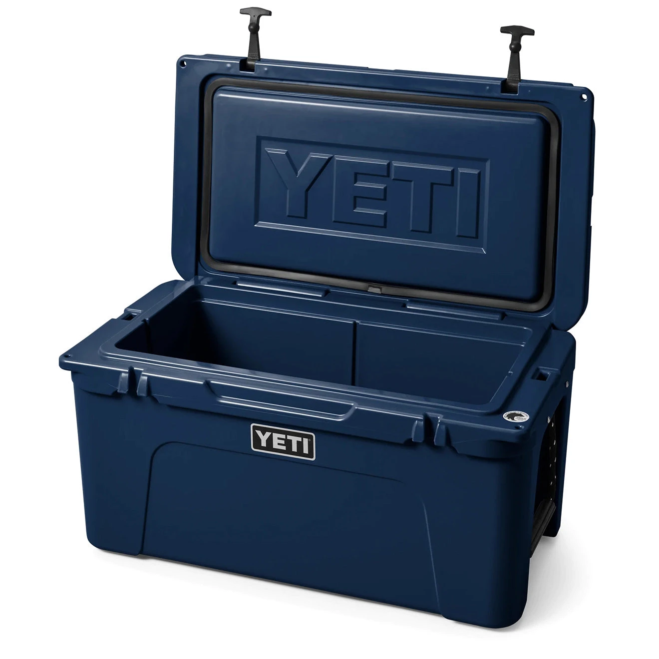 YETI Tundra 65 Cooler Navy 5 YETI Tundra 65 Cooler Navy - Image 3