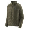 Patagonia Nano Puff Jacket Basin Green 1 Patagonia Nano Puff Jacket Basin Green -Clothing Store 27177 1