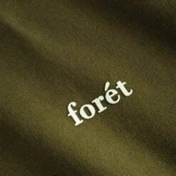 Foret Deer Hoodie Army -Clothing Store 27188 2
