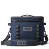 YETI Hopper Flip 18 Soft Cooler Navy -Clothing Store 27356 1