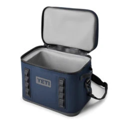 YETI Hopper Flip 18 Soft Cooler Navy 9 YETI Hopper Flip 18 Soft Cooler Navy -Clothing Store 27356 3