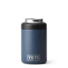 YETI Rambler 12oz Colster Can Insulator Navy -Clothing Store 27413 1