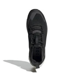 Adidas Terrex Free Hiker 2 Core Black / Grey Six / Carbon -Clothing Store 27672 2