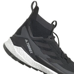 Adidas Terrex Free Hiker 2 Core Black / Grey Six / Carbon -Clothing Store 27672 7