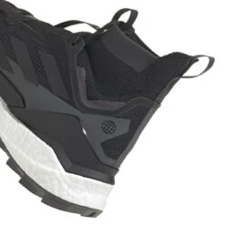 Adidas Terrex Free Hiker 2 Core Black / Grey Six / Carbon -Clothing Store 27672 9