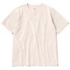 Jackman Henley Neck S/S Tee Base -Clothing Store 27819