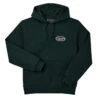 Filson Prospector Embroidered Hoodie Fir 1 Filson Prospector Embroidered Hoodie Fir -Clothing Store 27974 1