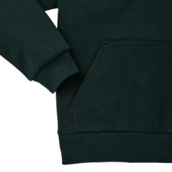 Filson Prospector Embroidered Hoodie Fir -Clothing Store 27974 4