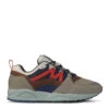 Karhu Fusion 2.0 Trainers Abbey Stone / Beaver Fur -Clothing Store 28347 1