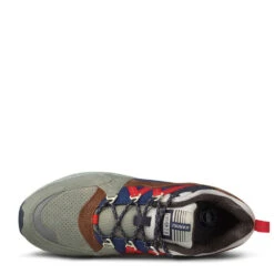 Karhu Fusion 2.0 Trainers Abbey Stone / Beaver Fur -Clothing Store 28347 5