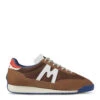 Karhu Mestari Trainers Aztec / Bright White -Clothing Store 28349 1