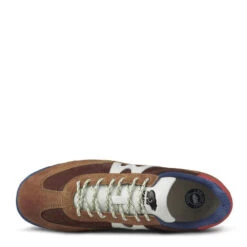 Karhu Mestari Trainers Aztec / Bright White -Clothing Store 28349 5