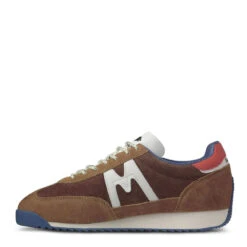 Karhu Mestari Trainers Aztec / Bright White -Clothing Store 28349 6