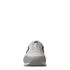 Karhu Albatross 82 Trainers Dawn Blue / Sodalite Blue -Clothing Store 28365 2