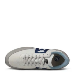 Karhu Albatross 82 Trainers Dawn Blue / Sodalite Blue -Clothing Store 28365 5