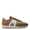 Karhu Albatross 82 Trainers Avocado / Abbey Stone -Clothing Store 28367 1