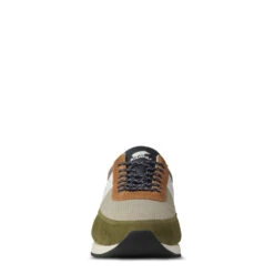 Karhu Albatross 82 Trainers Avocado / Abbey Stone -Clothing Store 28367 2