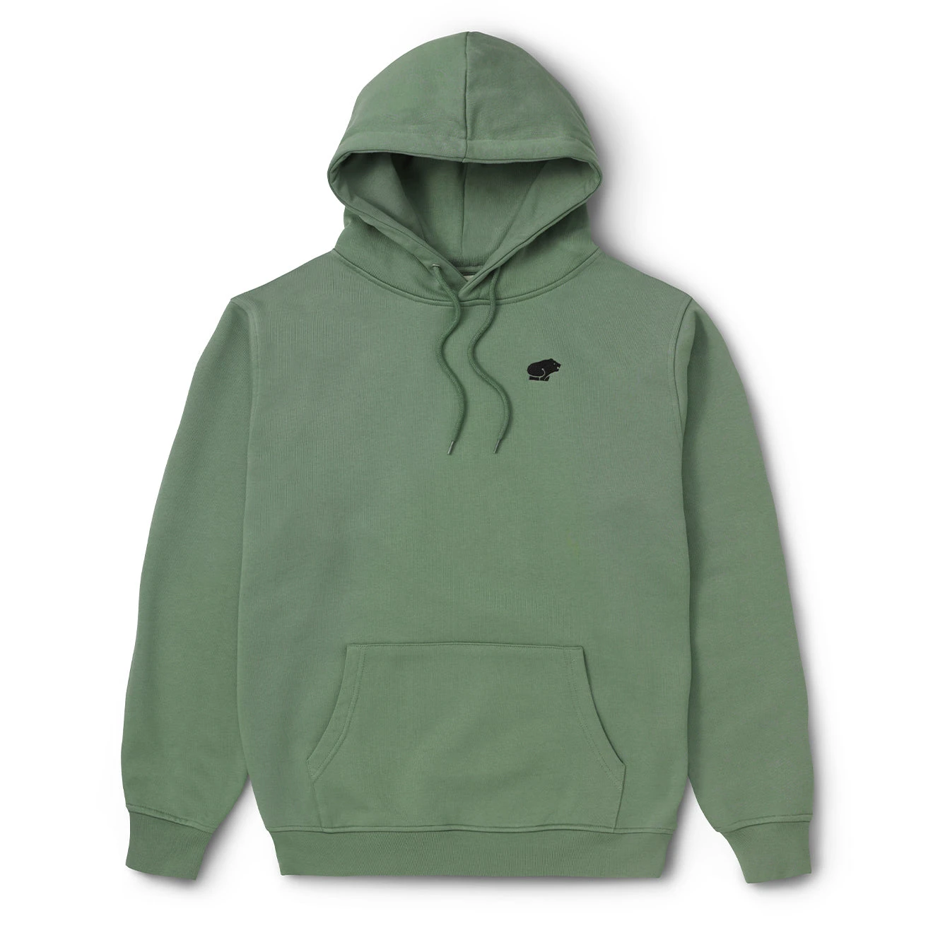 Karhu Helsinki Sport Hoodie Loden Frost / Jet Black 3 Karhu Helsinki Sport Hoodie Loden Frost / Jet Black