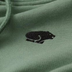 Karhu Helsinki Sport Hoodie Loden Frost / Jet Black 8 Karhu Helsinki Sport Hoodie Loden Frost / Jet Black -Clothing Store 28481 2