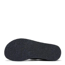 Yogi Johnny Marr Rishi Suede Shoe Black Mono -Clothing Store 28627 3