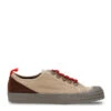Novesta Star Master Hiker Trainer Sezam / Grey -Clothing Store 28646 1