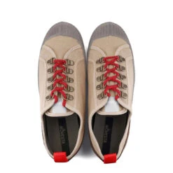 Novesta Star Master Hiker Trainer Sezam / Grey -Clothing Store 28646 3