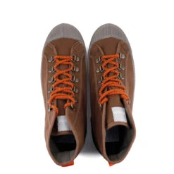 Novesta Star Dribble Hiker Trainer Brown / Grey 7 Novesta Star Dribble Hiker Trainer Brown / Grey -Clothing Store 28649 3