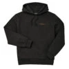 Filson Prospector Embroidered Hoodie Faded Black / Gold -Clothing Store 29065 1