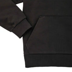 Filson Prospector Embroidered Hoodie Faded Black / Gold -Clothing Store 29065 3