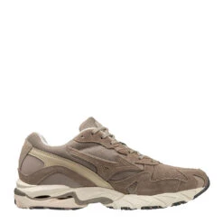 Mizuno Wave Rider 10 Vintage Khaki / Fallen Rock / Papyrus