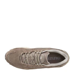 Mizuno Wave Rider 10 Vintage Khaki / Fallen Rock / Papyrus -Clothing Store 29079 3