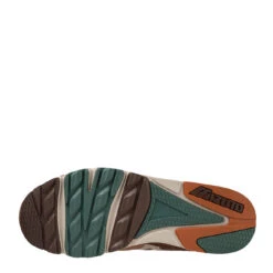 Mizuno Sky Medal Premium Chicory Coffee / Silver Cloud / Silver Pine -Clothing Store 29080 4